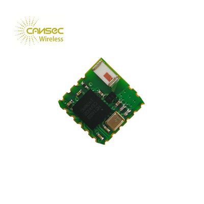 WB822D 1uA 이엇 블루투스 모듈 초저전력 2.4GHz 무선 모듈