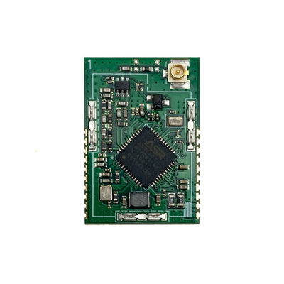 ASR6501 현명한 이엇 로라 송신기 모듈 434Mhz 로라 희미한 모듈
