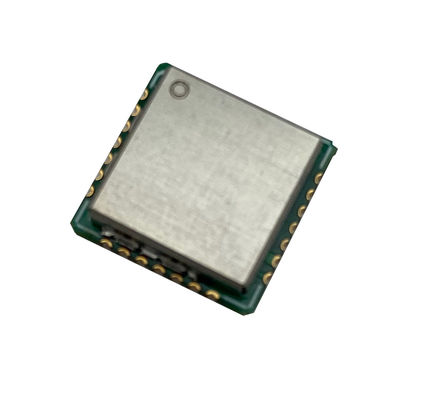 ST-STM32WLE 915MHz 로라 RF모듈 캔섹 로르아완 모듈 LRW32NA-C