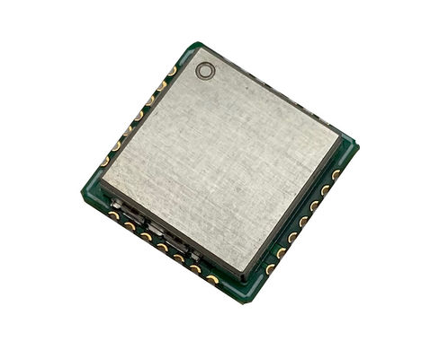 STM32WLE 이엇 RF 로라 모듈 20dBm 캔섹 무선 전신 로르아완 모듈