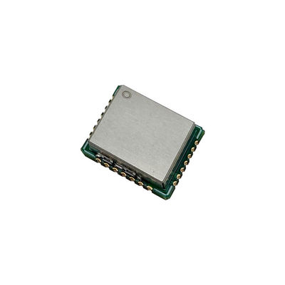 STM32WLE 로라 모듈 20dBm 캔섹 로라 송수신모듈