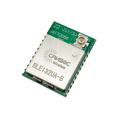 8dBm 거리 BlueNRG-1 블루투스 4.2 모듈 BLE132SA/UA-A