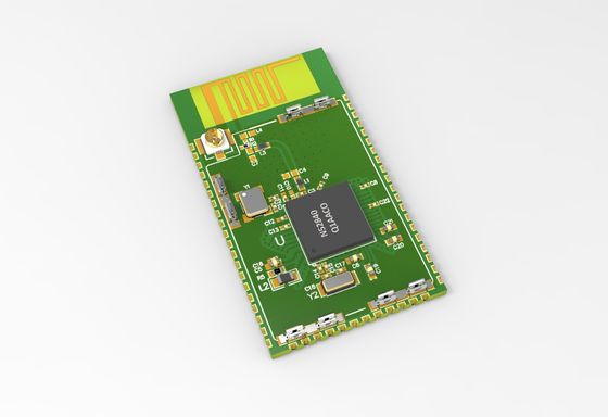 BLE52840SA 비 블루투스 로우 에너지 모듈 노르딕 경기 52840 Pcb 블레