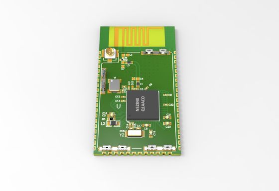 NRF52840 블레 블루투스 로우 에너지 모듈 다중 프로토콜 BLE52840SA 비