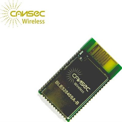 이엇 BLE52840SA 비 BLE 5.0 노르딕 NRF52840 블레 블루투스 모듈