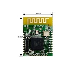 Cc2530 이엇 지그비 모듈 170m 거리 칩셋트 Ti