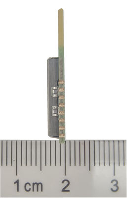 UART SPI I2C GPIO 인터페이스 및 3.3V 전원 공급 장치를 갖춘 IEEE 802.11bgn IoT WiFi 모듈, 스마트 장치 네트워크에서 데이터 교환 지원