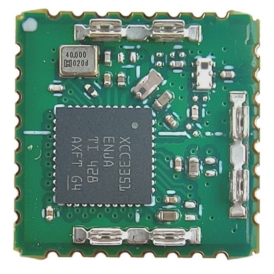 캔세크 TA3351NA-A 통합 2.4G 및 5G PA 출력 전력 최대 20.5dBm Wi-Fi 6 (802.11ax) 블루투스 저 에너지 지원