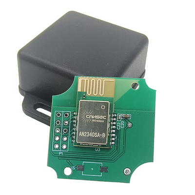 CANSEC BLE 비콘 BBCN2340 블루투스 iBeacon 태그 / 낮은 에너지 BLE 비콘 실내 위치