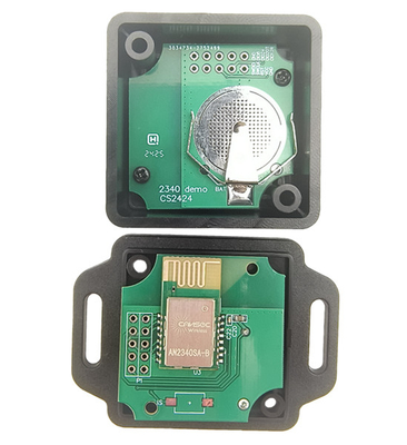 CANSEC BLE 비콘 BBCN2340 블루투스 iBeacon 태그 / 낮은 에너지 BLE 비콘 실내 위치