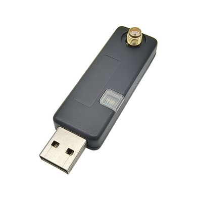 로라 무선 USB 단말기 4.3Km 전송 거리 로라 단말기 LRDG32-915 DTU와 함께 사용할 수 있습니다
