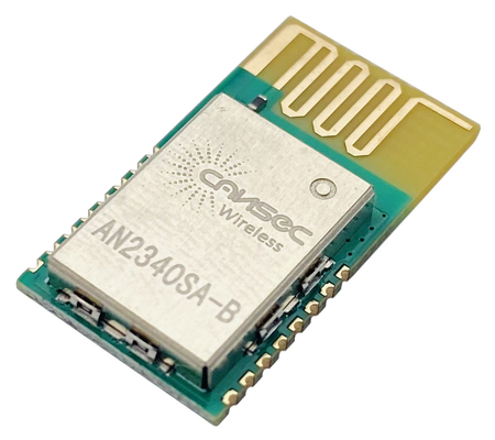 BLE 5.3 저 에너지 BL AN2340SA-B 모듈 Ipex 장거리 2.4ghz TI CC2340R5 ZigBee 스레드 모듈