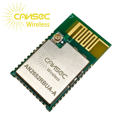 868Mhz 지그비 블레 모듈 TI CC2652 칩셋트 지그비 3.0 모듈