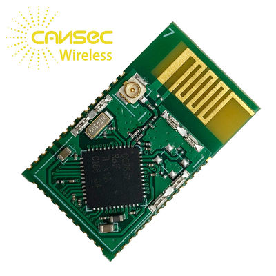 868Mhz 지그비 블레 모듈 TI CC2652 칩셋트 지그비 3.0 모듈