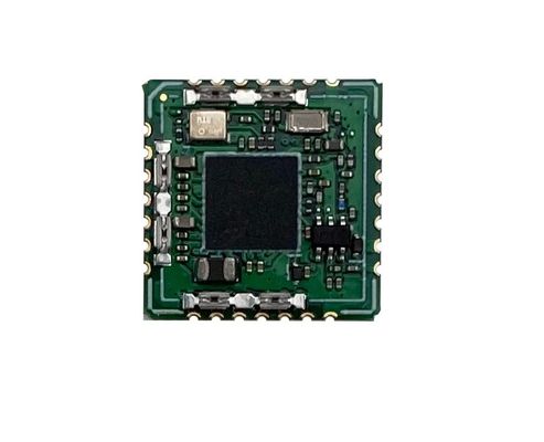 ST STM32WLE 이엇 로라 게이트웨이 모듈 20dBm 로라 원거리 모듈