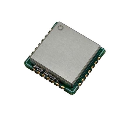 ST STM32WLE 이엇 로라 게이트웨이 모듈 20dBm 로라 원거리 모듈