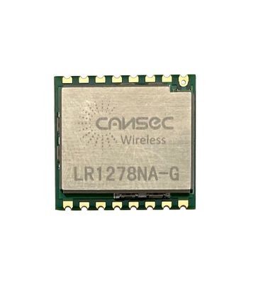 LR1278NA-G SX1278 셈테크 로라 모듈 -139dBm RX 민감도