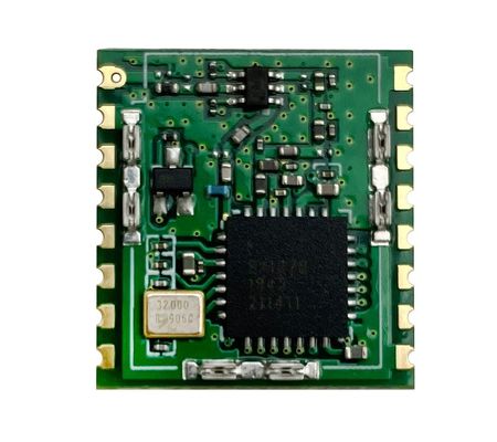 LR1278NA-G SX1278 셈테크 로라 모듈 -139dBm RX 민감도