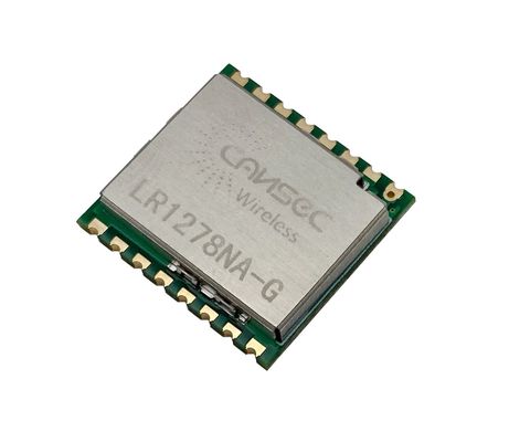 LR1278NA-G SX1278 셈테크 로라 모듈 -139dBm RX 민감도