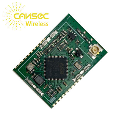 LRW2020 21dBm SX1262 로라 모듈 915Mhz 주파수