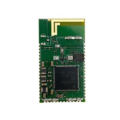 16.5dBm 1uA 이엇 와이파이 모듈 CC3235 5Ghz 와이파이 모듈 TA3235SA-C