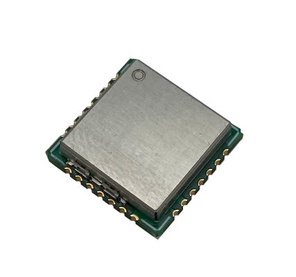 ST-STM32WLE 20dBm 로라 무선 모듈 CANSEC LRW32NA-C