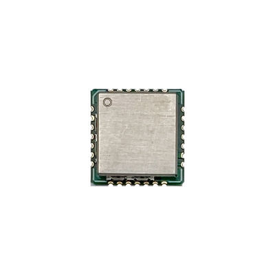 ST-STM32WLE 20dBm 로라 무선 모듈 CANSEC LRW32NA-C