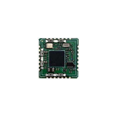 ST-STM32WLE 20dBm 로라 무선 모듈 CANSEC LRW32NA-C