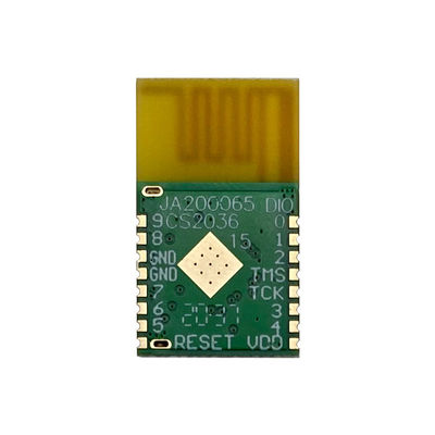 캔섹 무선 전신 AN2640R2SA Ｋ Ti CC2640R2 모듈 12mA TX 경향