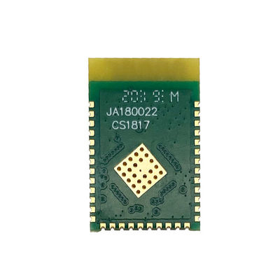 캔섹 무선 전신 AN2642RSA-A Ti CC2642R 모듈 -105dBm RX 민감도