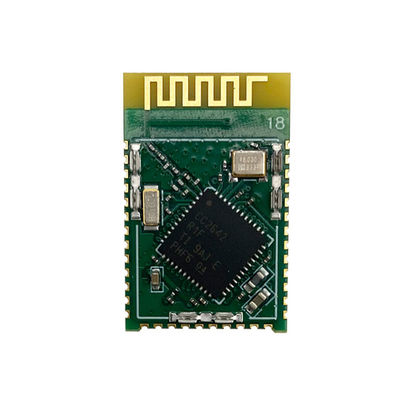 캔섹 무선 전신 AN2642RSA-A Ti CC2642R 모듈 -105dBm RX 민감도