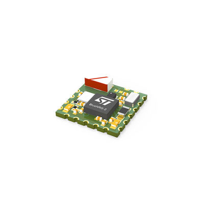 ST 블루킨르크 2 와이파이 BLE 모듈