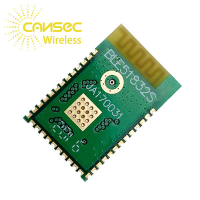 노르딕 경기 NRF52810 블루투스 송신기 모듈 기판 안테나 이엇 산업용 용액