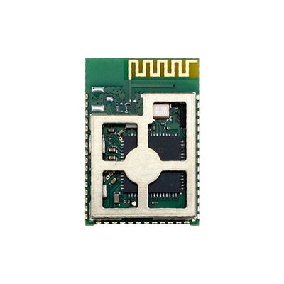 탄력적 Ta3200R1D Ti CC3200 와이파이 모듈 ODM OEM Rf 무선 송신기 수신기