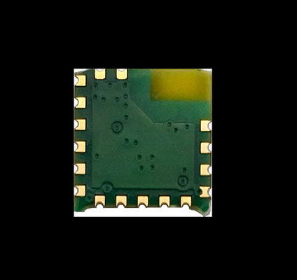 노르딕 경기 NRF51822-CEAA 100M 작은 블루투스 광 증폭기 모듈 칩 안테나