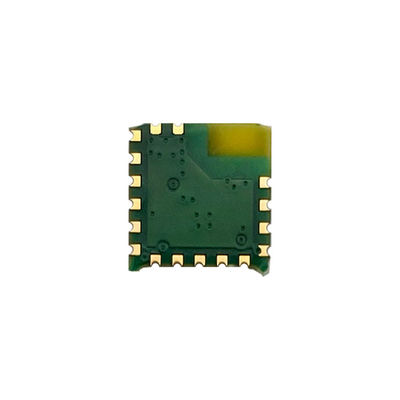 노르딕 경기 NRF51822 블루투스 블레 4.2 모듈 작은 착용할 수 있는 캔섹 WB822D
