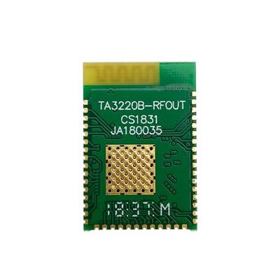 캔섹 TA3220SSA-F 이엇 와이파이 모듈 17dBm 무선 송수신기 모듈