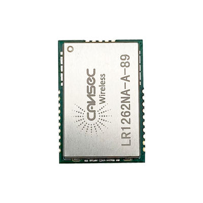 어떤 안테나 셈테크 SX1262 로라 모듈 868Mhz 캔섹 LR1262NA-A