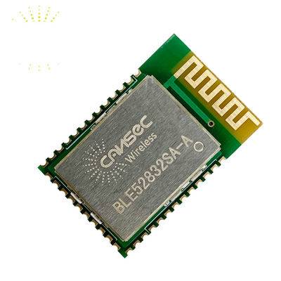 이엇 제어 노르딕 NRF52832 QFAA 블루투스 로우 에너지 모듈