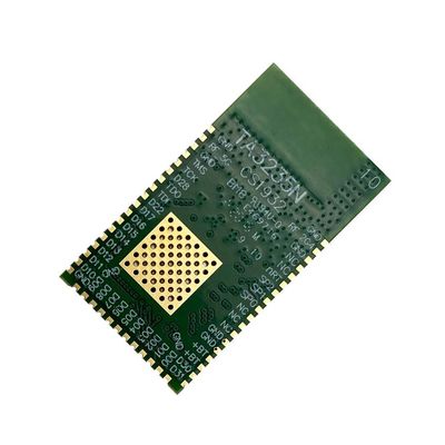 캔세크 I/O IoT 와이파이 모듈 IPEX 2.4Ghz 5Ghz 와이파이 듀얼 밴드 모듈 TA3235SA-C