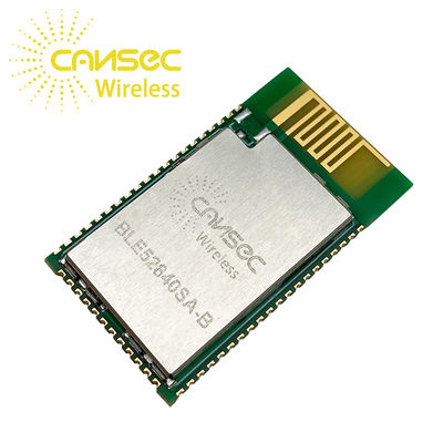 캔섹 BLE52840SA 비 블레 블루투스 모듈 노르딕 경기 NRF52840 이엇 솔루션