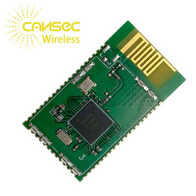 NRF52840 블레 블루투스 로우 에너지 모듈 다중 프로토콜 BLE52840SA 비