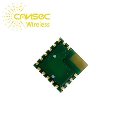 태그 표지와 이엇 작은 블루킨르크 2 무선 전신 블루투스 모듈 2.4Ghz 캔섹 Ble234