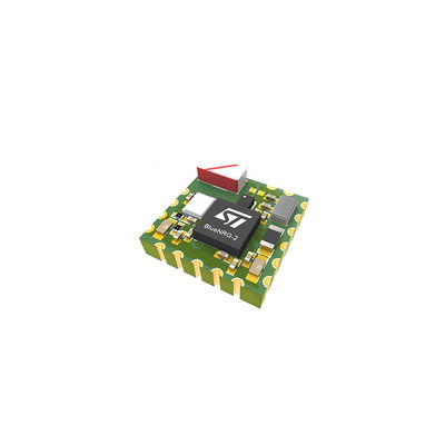 BLE5.0 ST BLUENRG-234 블루투스 메쉬 모듈 극단적 작은 블레 모듈