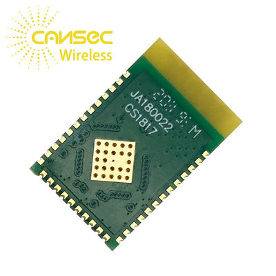 CC2642R 1uA 원거리 블루투스 모듈 CC2642R1FRGZR 양성 TI 칩셋트