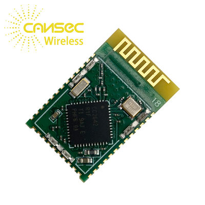 Ble5.1 CC2642R1FRGZR TI RF모듈 표지 원거리 블레 모듈
