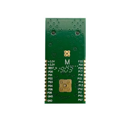 2.4GHz 무선 송수신기를 위한 고전력 CC2530 무선 Pa 지그비 모듈