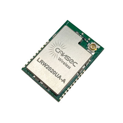 ASR6501 현명한 이엇 로라 송신기 모듈 434Mhz 로라 희미한 모듈