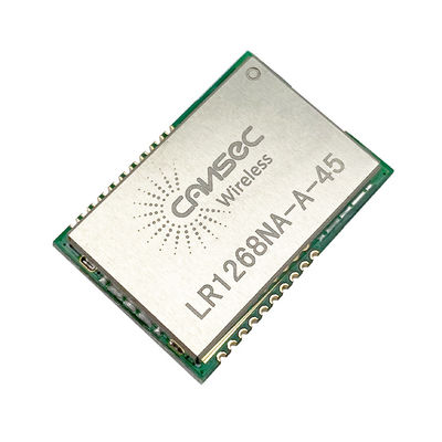 셈테크 SX1268 로라 433 마하즈 무선 Rf 송수신모듈