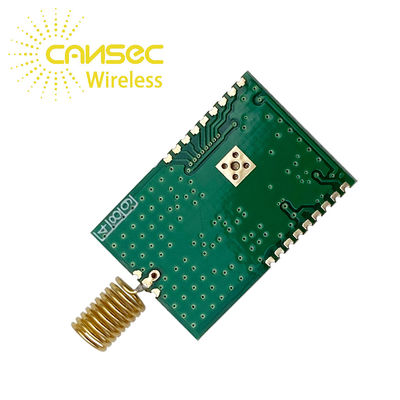 S2SPI-UA-A 14dBm 서브 기가헤르츠 모듈 거리 정신 2 915MHz 모듈